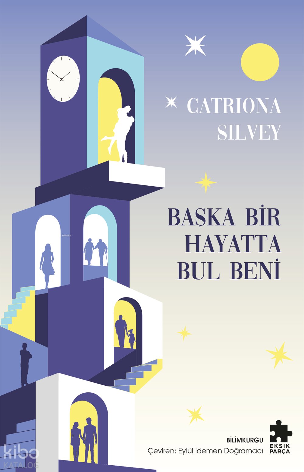 Başka Bir Hayatta Bul Beni