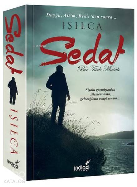 BİR TÜRK MASALI SEDAT
