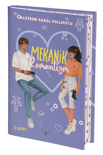 Mekanik Romantizm