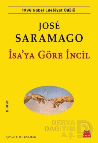 İSAYA GÖRE İNCİL