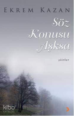 Söz Konusu Aşksa