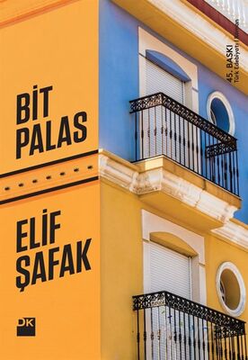 BİT PALAS