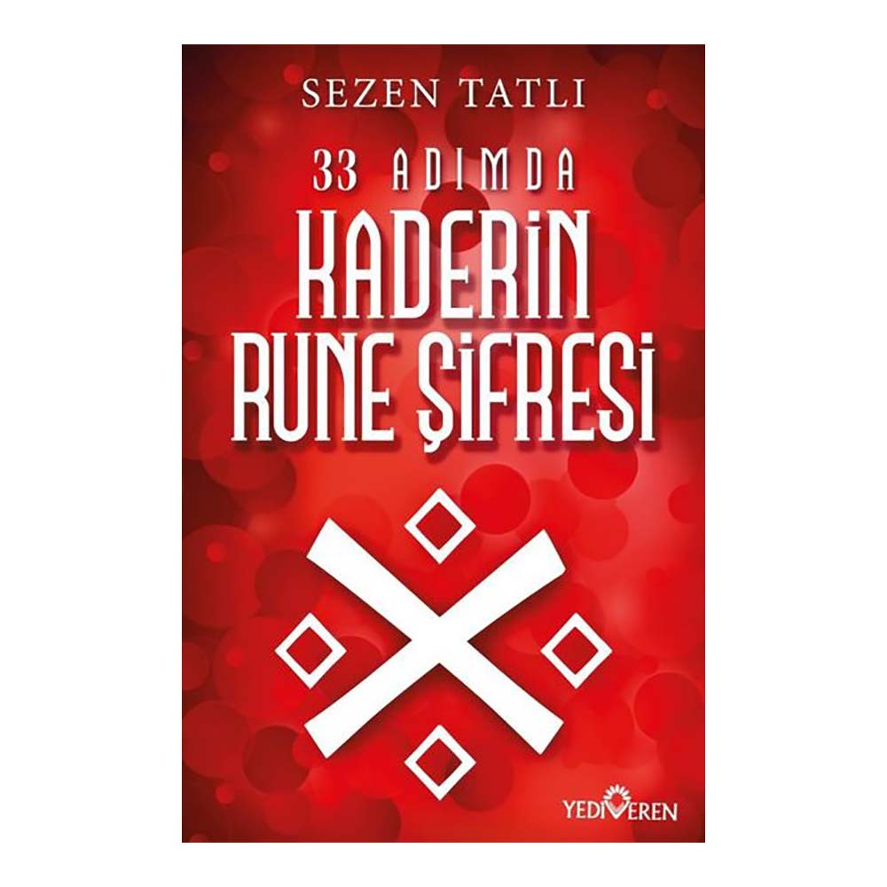 33 ADIMDA RUNE ŞİFRESİ
