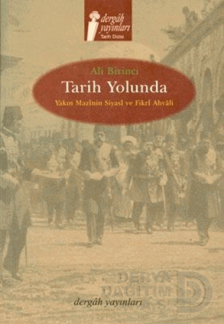 TARİH YOLUNDA