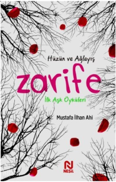 Zarife - Mustafa İlhan Ahi