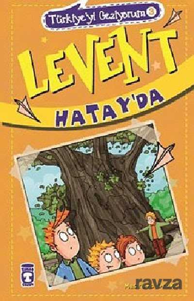 LEVENT - HATAYDA