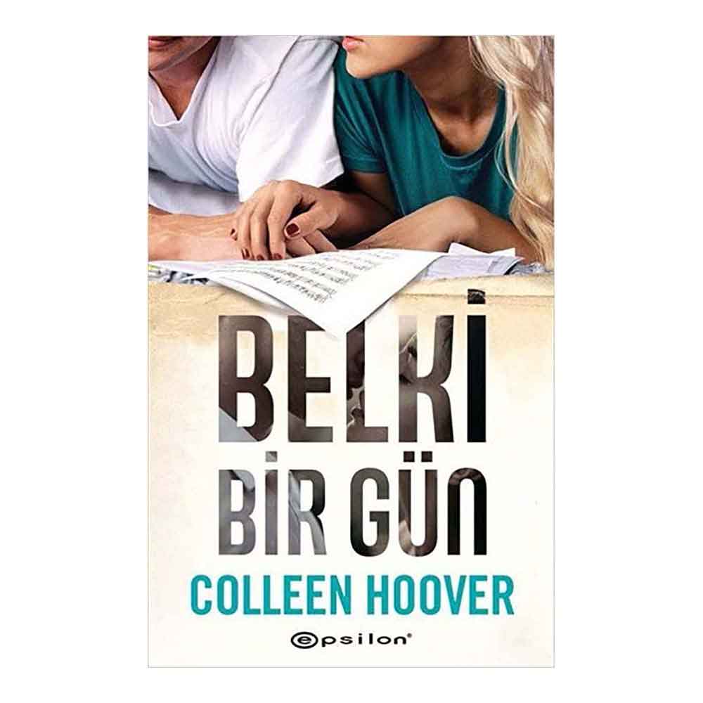 BELKİ BİR GÜN