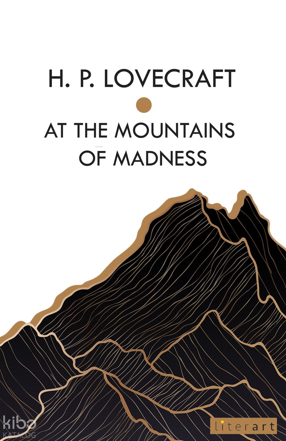 At The Montaıns Of Madness