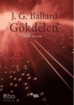 Gökdelen - J. G. Ballard