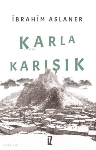Karla Karışık
