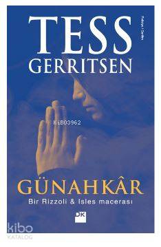 GÜNAHKÂR / TESS GERRITSEN