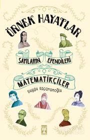 MATEMATİKÇİLER - 2 SAYILARIN EFENDİLERİ