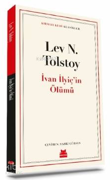 İvan İlyiç'in Ölümü