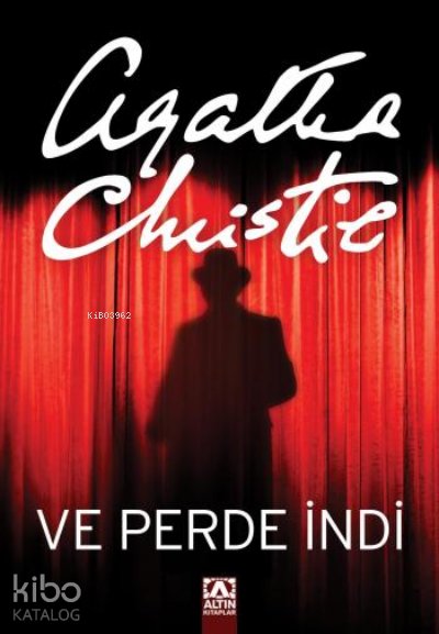Ve Perde İndi