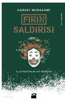 Fırın Saldırısı - Haruki Murakami