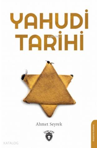 Yahudi Tarihi - Ahmet Seyrek