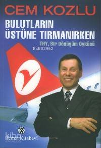 Bulutların Üstüne Tırmanırken