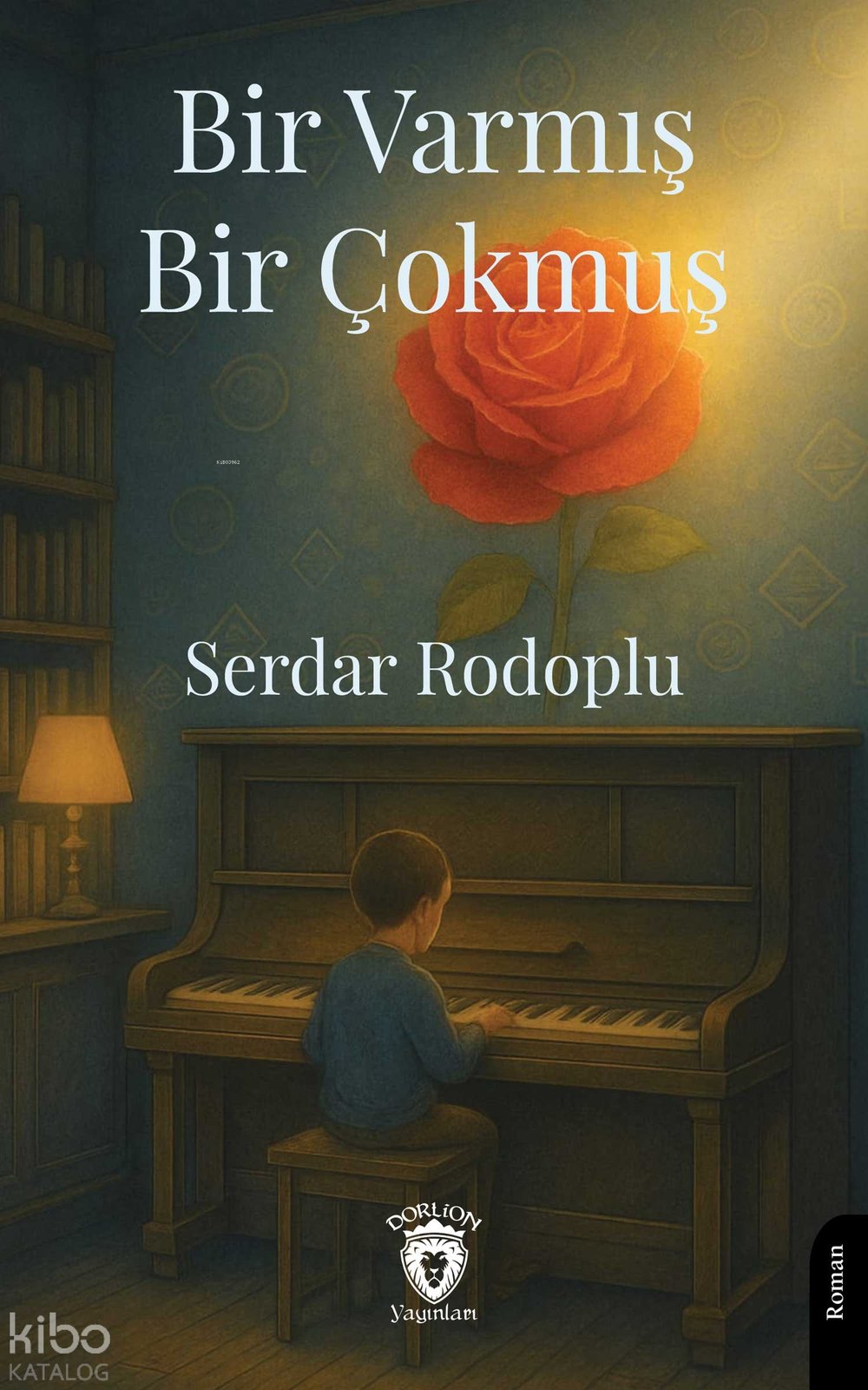 Bir Varmış Bir Çokmuş
