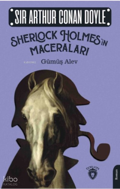 Sherlock Holmes’in Maceraları