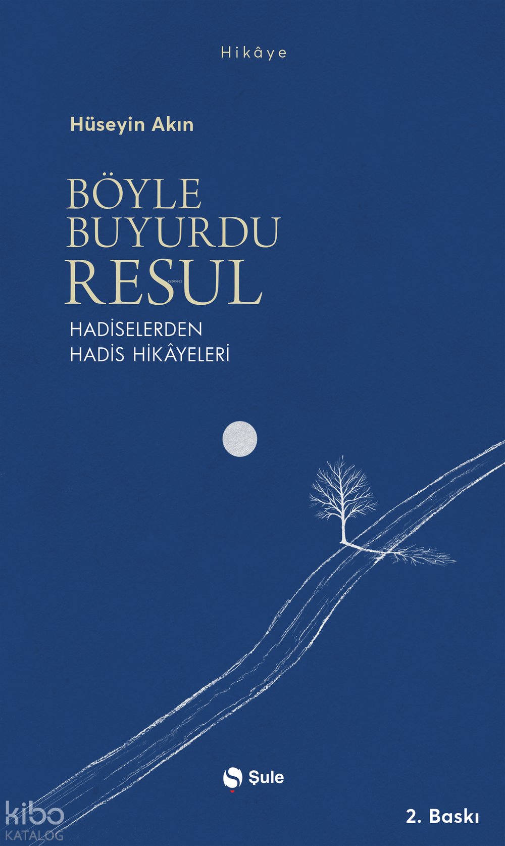 Böyle Buyurdu Resul
