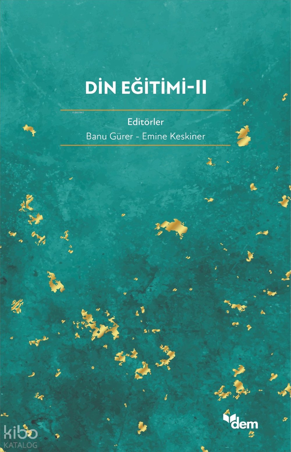 Din Eğitimi - 2