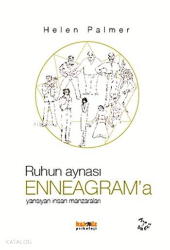 Ruhun Aynası Enneagram'a