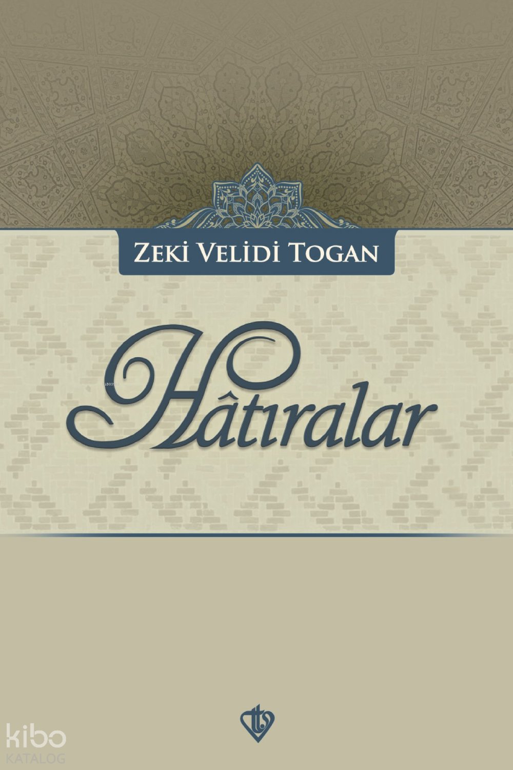 Hatıralar