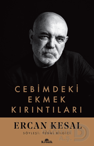 CEBİMDEKİ EKMEK KIRINTILARI