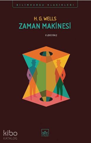 ZAMAN MAKİNESİ