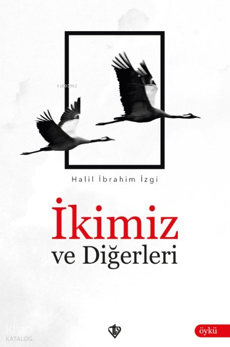İkimiz ve Diğerleri - Halil İbrahim İzgi