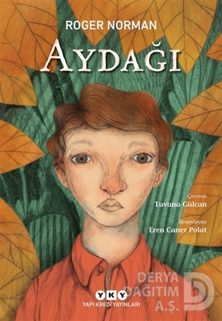 AYDAĞI - ROGER NORMAN