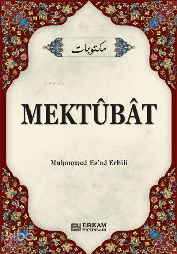 Mektubat - M. Esad Erbili