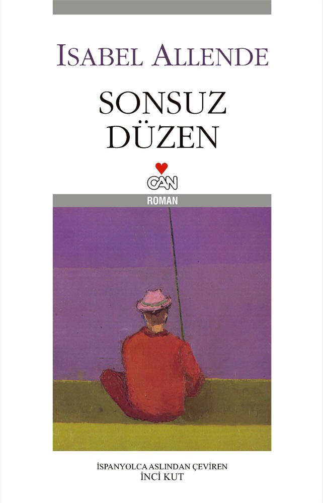 Sonsuz Düzen - Isabel Allende