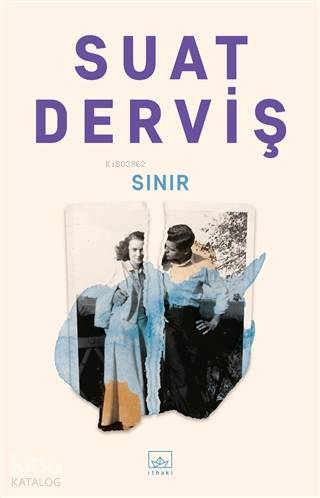 Sınır - Suat Derviş