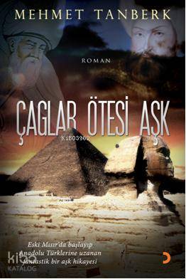 Çağlar Ötesi Aşk - Mehmet Tanberk