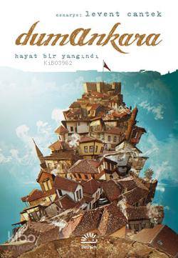 Dumankara - Levent Cantek
