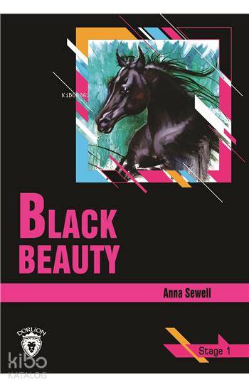 Black Beauty - Stage 1