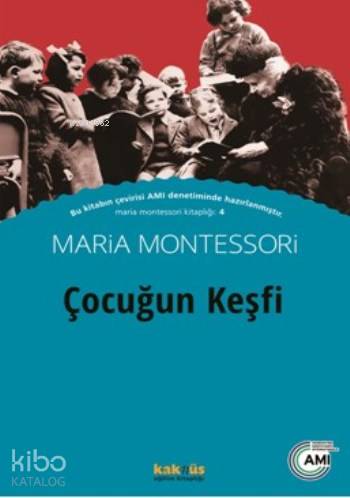 Çocuğun Keşfi