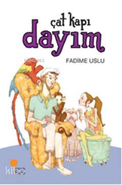 Çat Kapı Dayım - Fadime Uslu