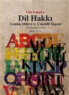 Dil Hakkı Azınlık Dilleri ve Çokdilli Yaşam - Uta Loeckx