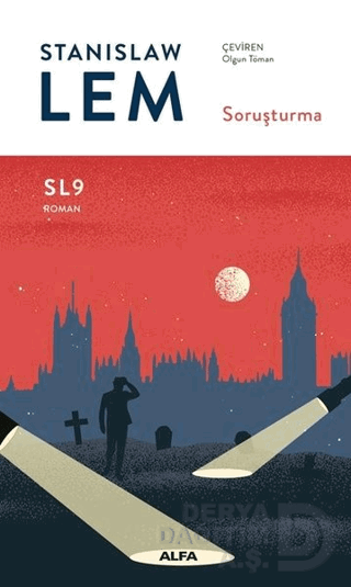 SORUŞTURMA SL9