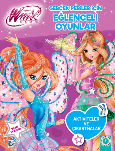 Winx Club