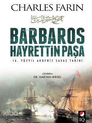 Barbaros Hayrettin Paşa