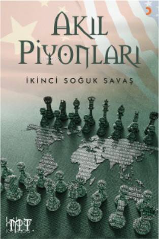 Akıl Piyonları - M.T 
