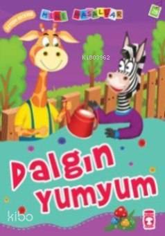 Dalgın Yumyum - Nalan Aktaş Sönmez