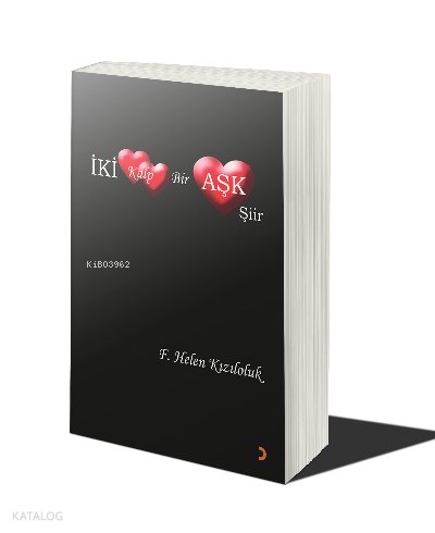 İki Kalp Bir Aşk