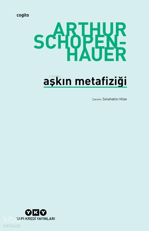 Aşkın Metafiziği