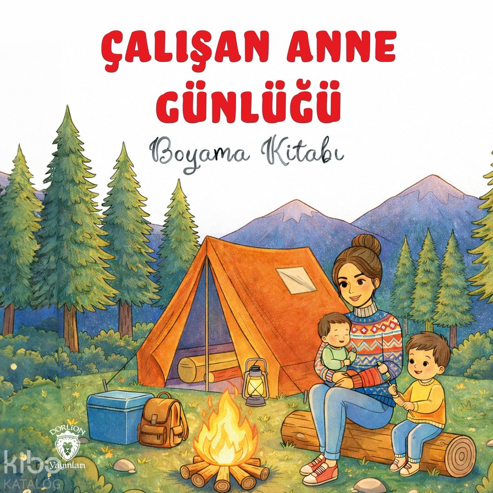 Çalışan Anne Günlüğü - 