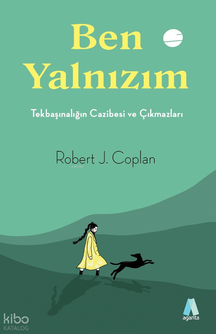 Ben Yalnızım