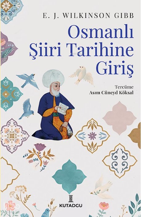 Osmanlı Şiiri Tarihine Giriş